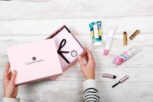 Glossybox