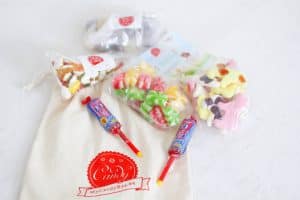 My Candy Box - Avril 2017