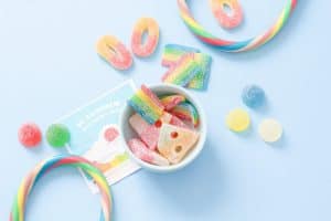 My Candy Box - Mai 2017