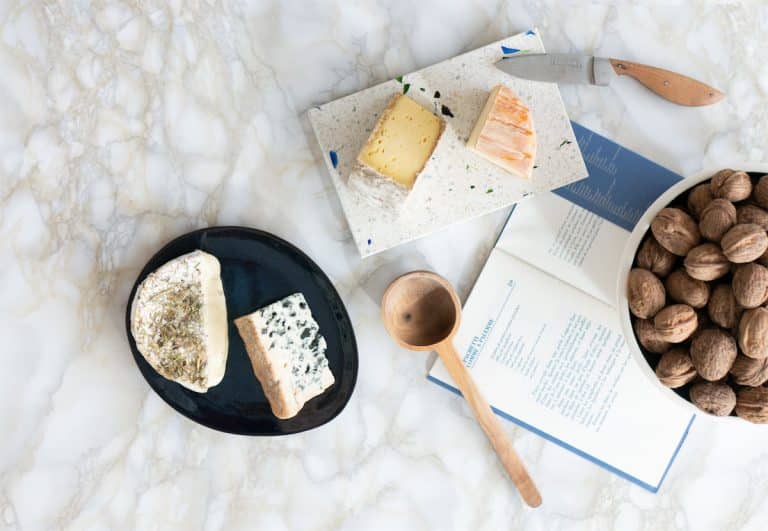 La Box fromage