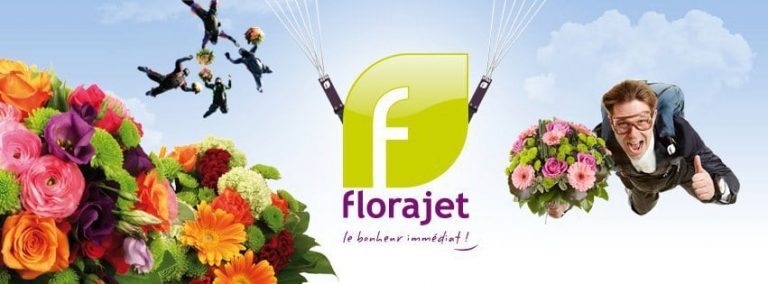 Florajet