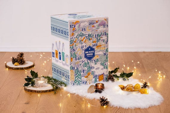 Une petite mousse : la réunion des meilleures bières en un coffret
