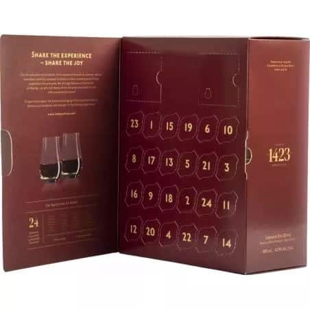 Boutique Rhum : pour des apéros haut de gamme