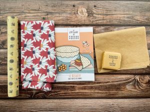 bee wrap