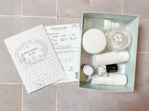 émulsion et cie