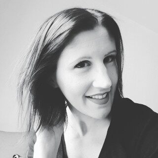 Portrait de Mélanie