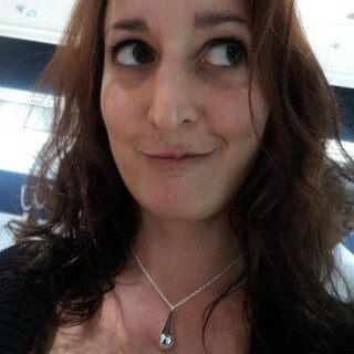 Portrait de Cécile