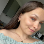 Portrait de Léa