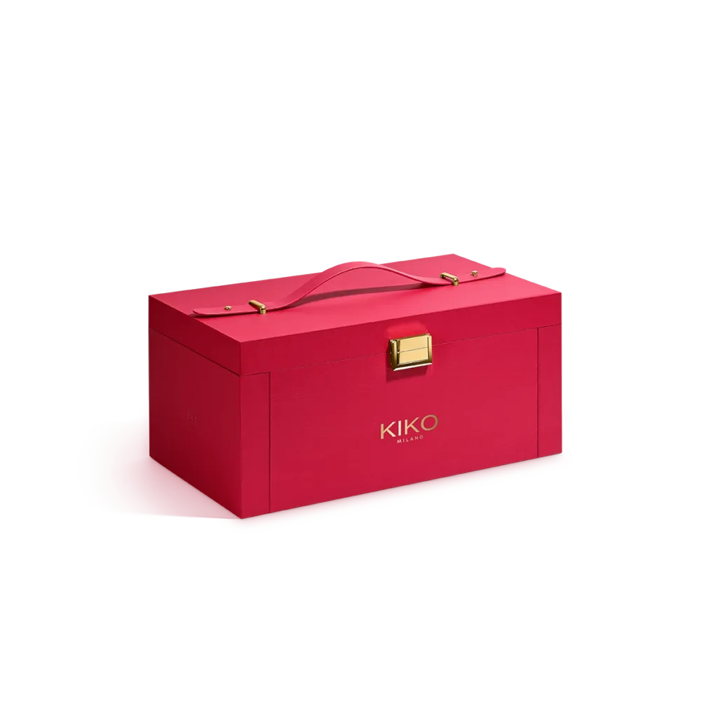 Calendrier de l’Avent KIKO Milano