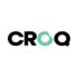 Logo CROQ, anciennement Croq'Kilos