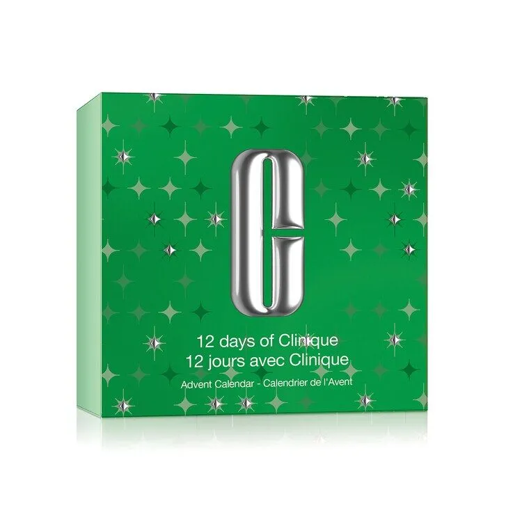 Calendrier de l’Avent Clinique