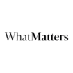 Logo What Matters