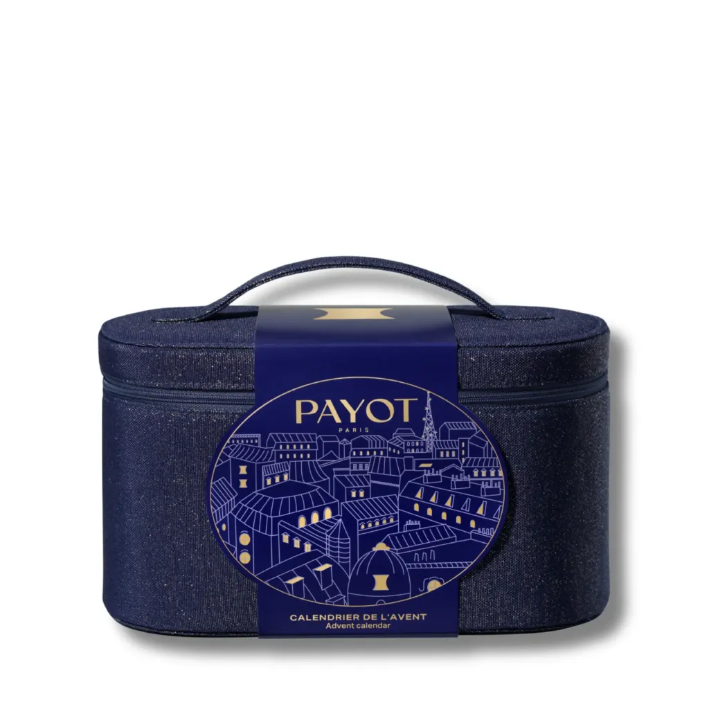 Calendrier de l’Avent Payot