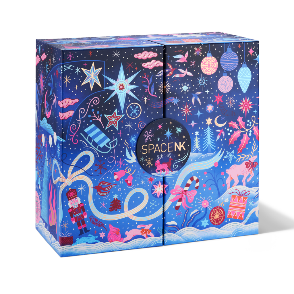 Calendrier de l’Avent Space NK